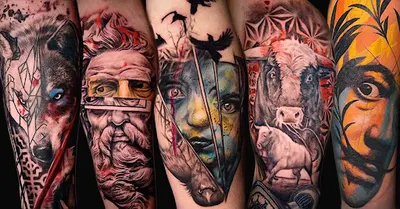 Rock'n'Roll Tattoo and Piercing