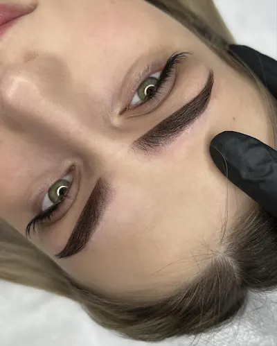 Paula Maj makijaż permanentny | szkolenia